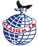 LOGO GLASSEM