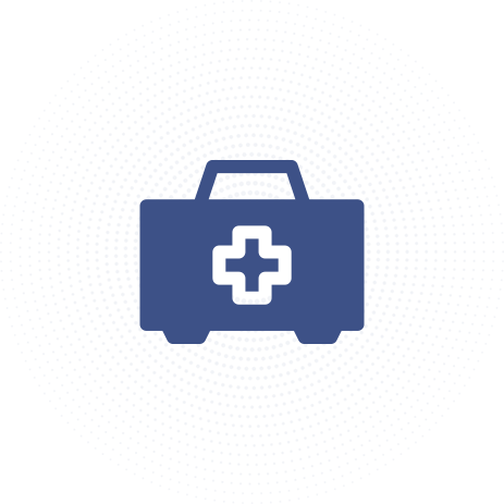 Matériels & Equipements <br> Médico-Techniques